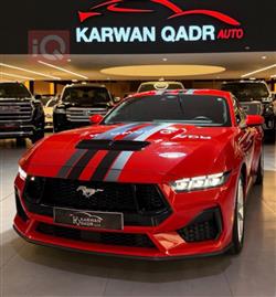 فورد موستانج